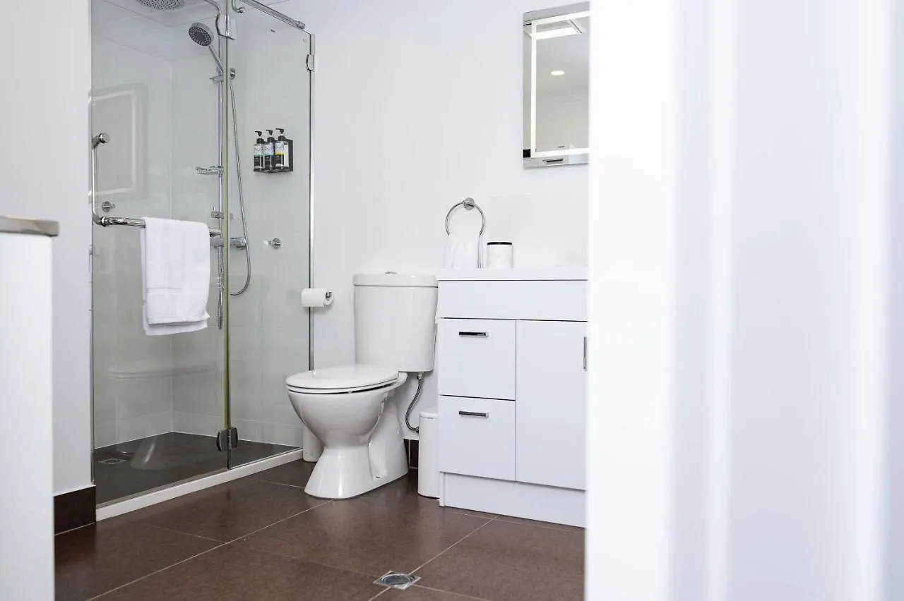 Salamanca Getaway Battery Point Hobart Apartmán