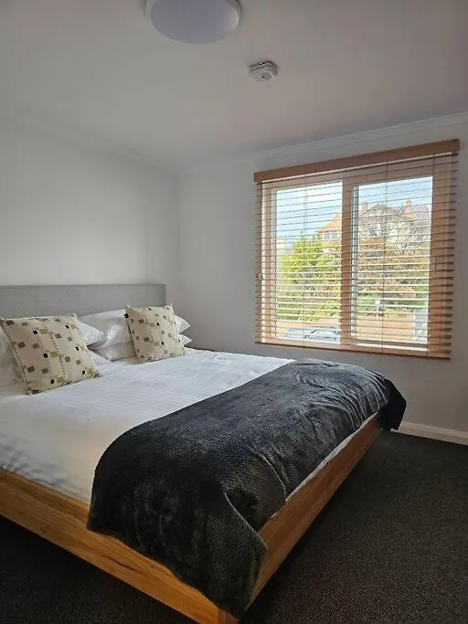 Apartmán Salamanca Getaway Battery Point Hobart Austrálie